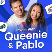 Invest with Queenie & Pablo